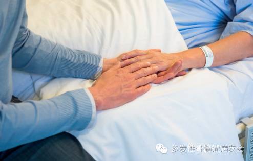 多发性骨髓瘤病人患病后应该如何生活？