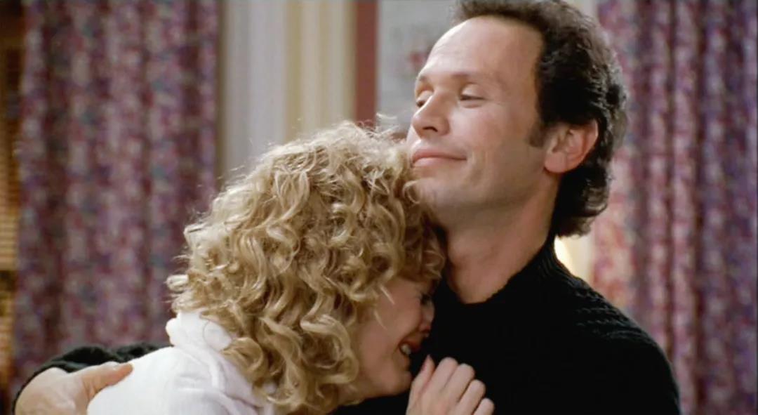 你的伴侣，未必恰似你想象