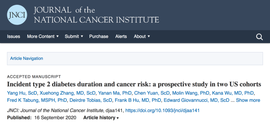 曲妥珠单抗单药有望成为老年HER2+乳腺癌患者辅助治疗选择  胃癌早期诊断有新突破