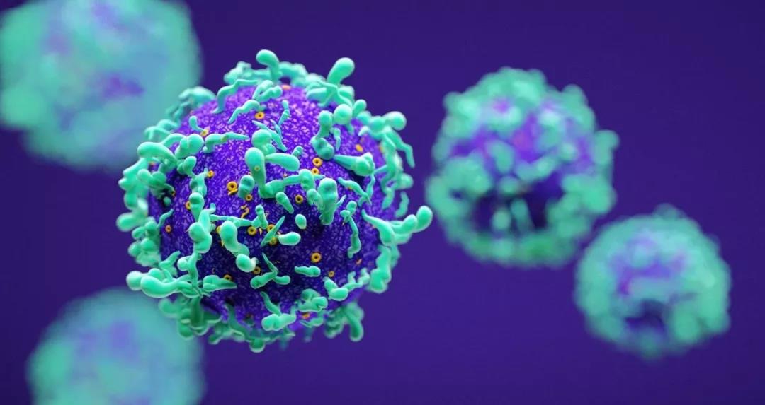 超七成口咽癌因口腔性接触HPV所致