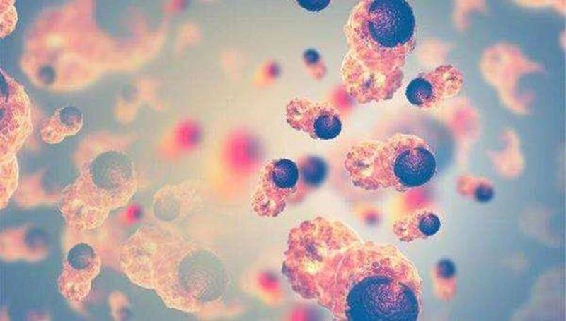 癌症什么时候会转移？转移时会出现这五个症状  预防有很多事要做