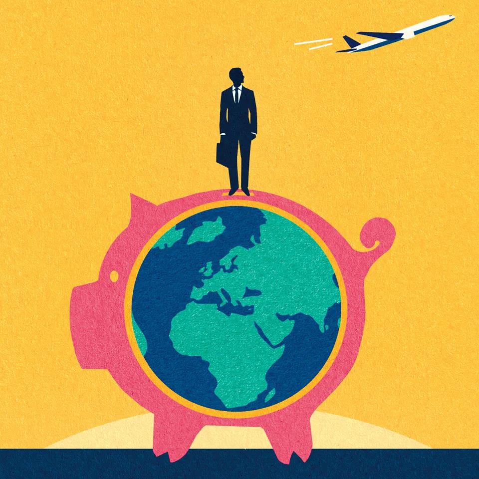 美国年金产品介绍 (2020年)—保证8%增值10年的年金 (寿命很长，但是没钱可花?)