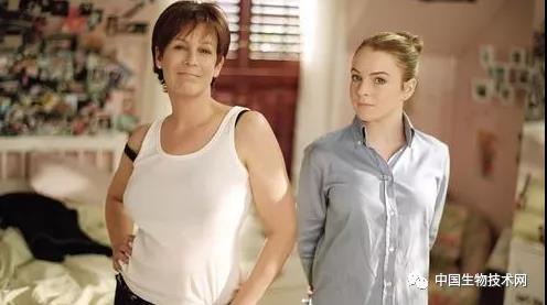 “互换身体”是什么体验？