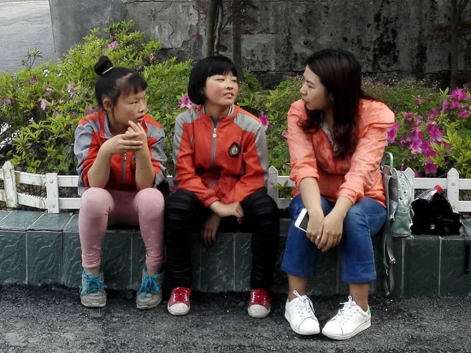 保险让生活更美好！