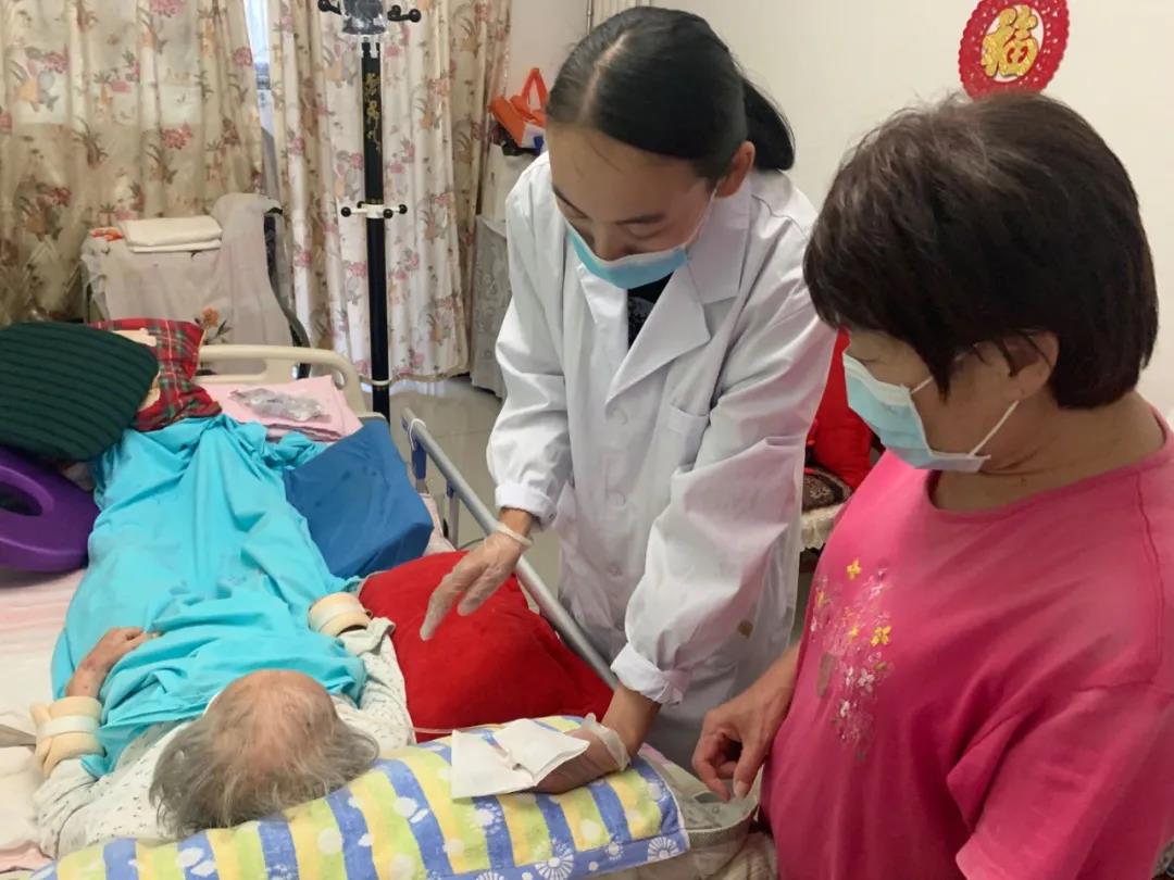 守护生命质量和生存尊严——在试点中走向成熟的长护保险