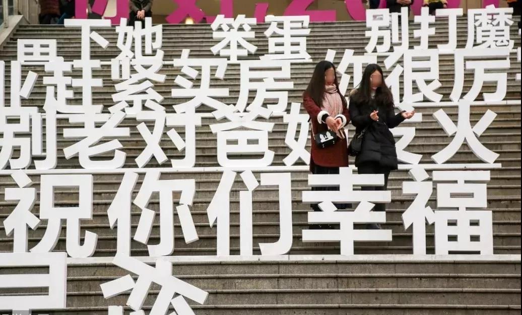 那些得癌症的年轻人，zuo？