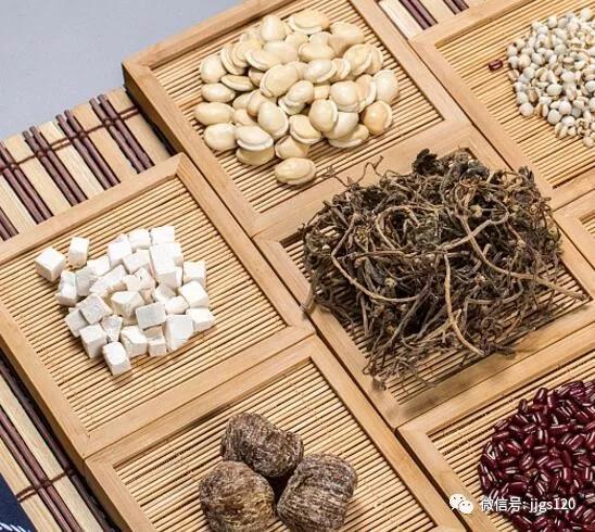 骨髓瘤浆细胞过高  禁用这些中药