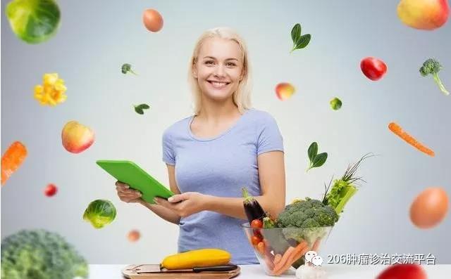 国家官方开始执行《恶性肿瘤患者膳食指导》，能吃什么有准儿了！