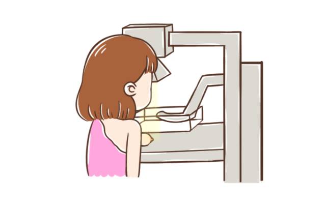 真正了解原位癌之后，才知道它并不可怕