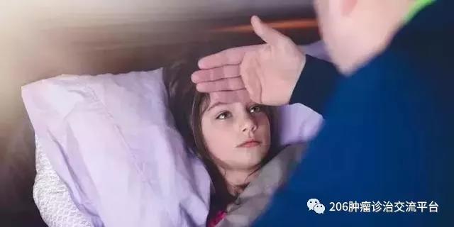 癌症来临前，身体会出现哪些征兆？