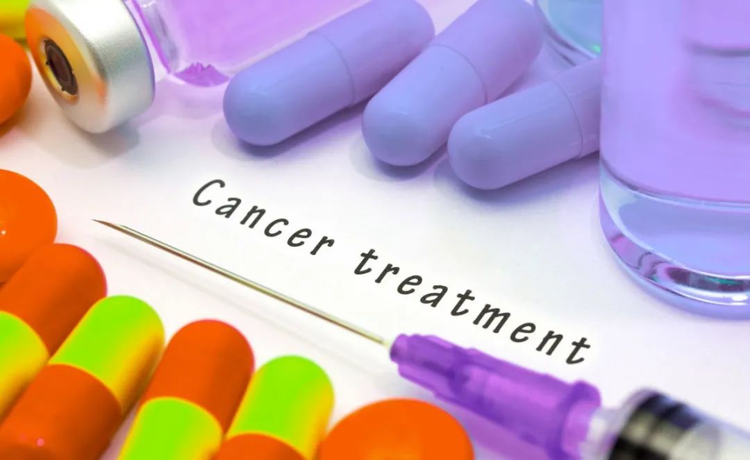 化疗让人死得更快？主要有3个副作用，希望你能扛过去