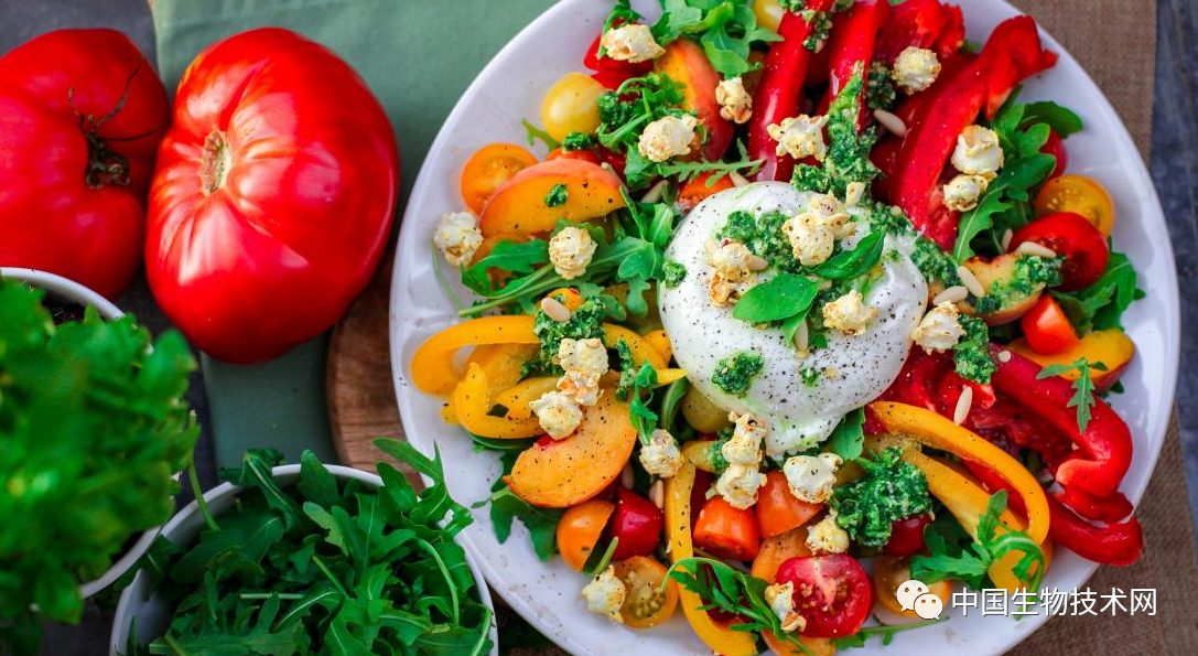 膳食维生素C可以防止中老年人肌肉流失？