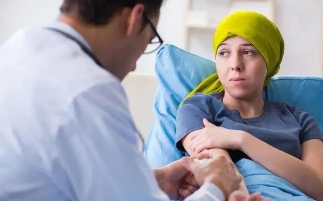 化疗期间出现8类副作用，及对应的膳食指导方案