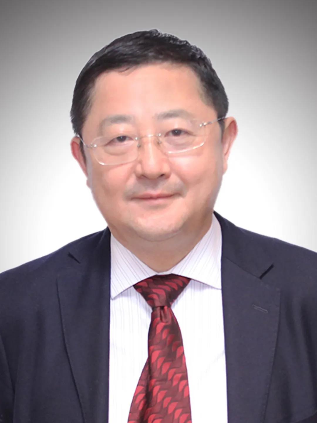 陆舜教授：精准之路让肺癌“慢病化”不是梦