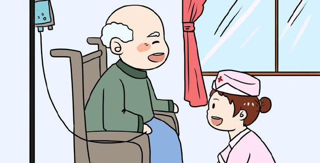 扩大长期护理保险试点，完善制度体系和管理机制