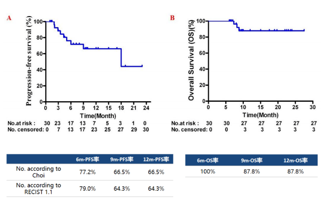 阿帕替尼解锁罕见骨肿瘤   脊索瘤