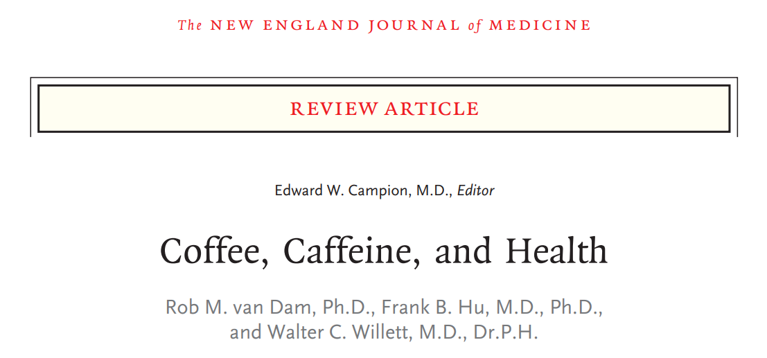 喝咖啡能够降低罹患肝癌的风险