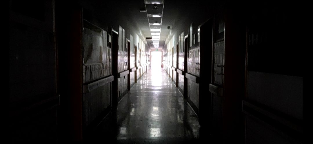 “35，在手术前一晚，丈夫突然想和我谈谈遗嘱”