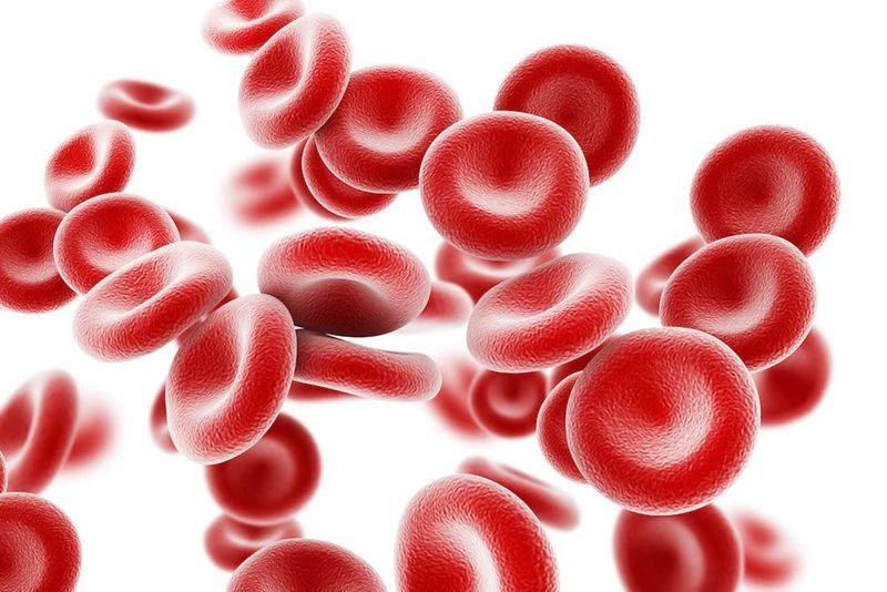 六成肿瘤病人可能出现贫血  看似正常   其实暗藏复发转移风险