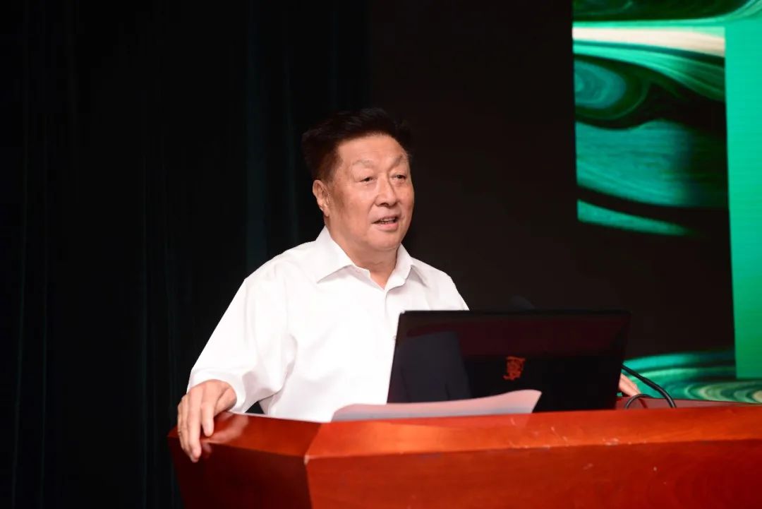 中国肿瘤临床 与Cancer Biology & Medicine期刊工作推动会顺利举办