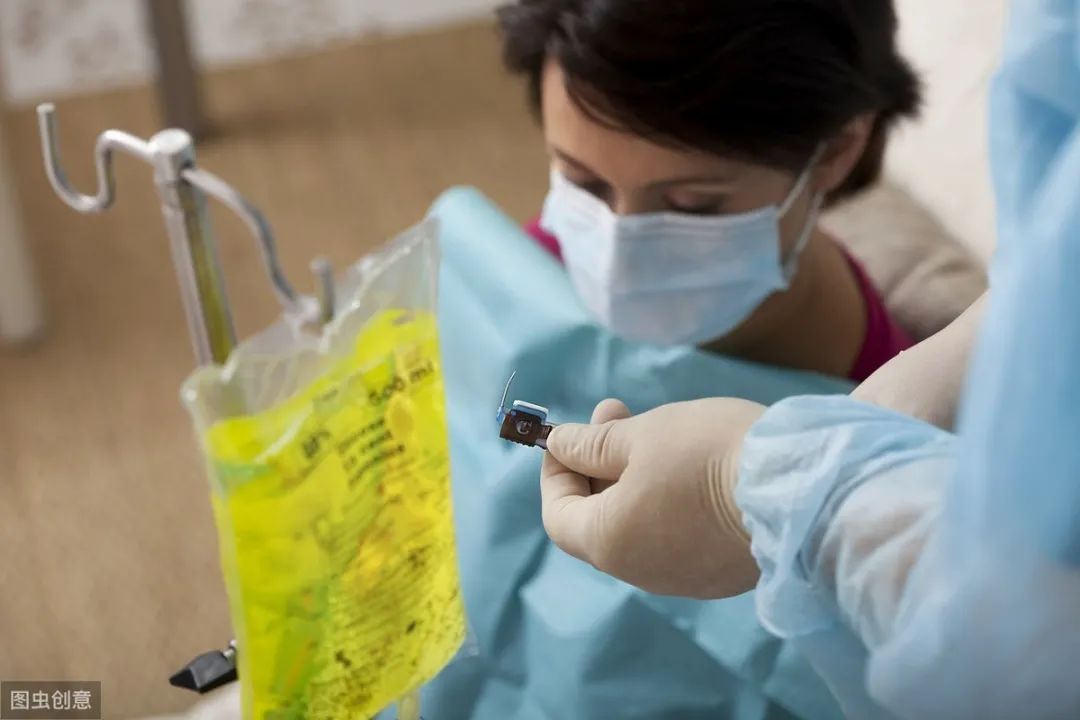 化疗患者回家后   有哪些需要注意的事项？