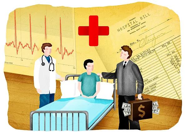 百万医疗险破冰！保险期间内保证续保，40小时内有69万人抢购一款产品