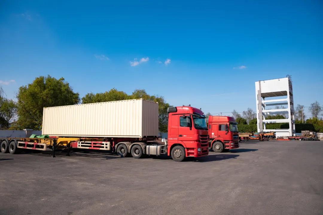 17.5米大板车转移可拆卸货物出险，物流保险是否理赔