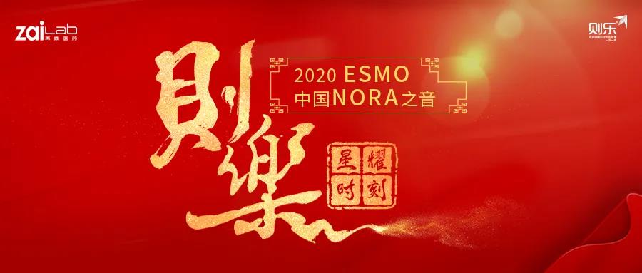杨佳欣教授专访-中国NORA之声 NORA研究证实：200mg起始剂量更加适合中国卵巢癌患者