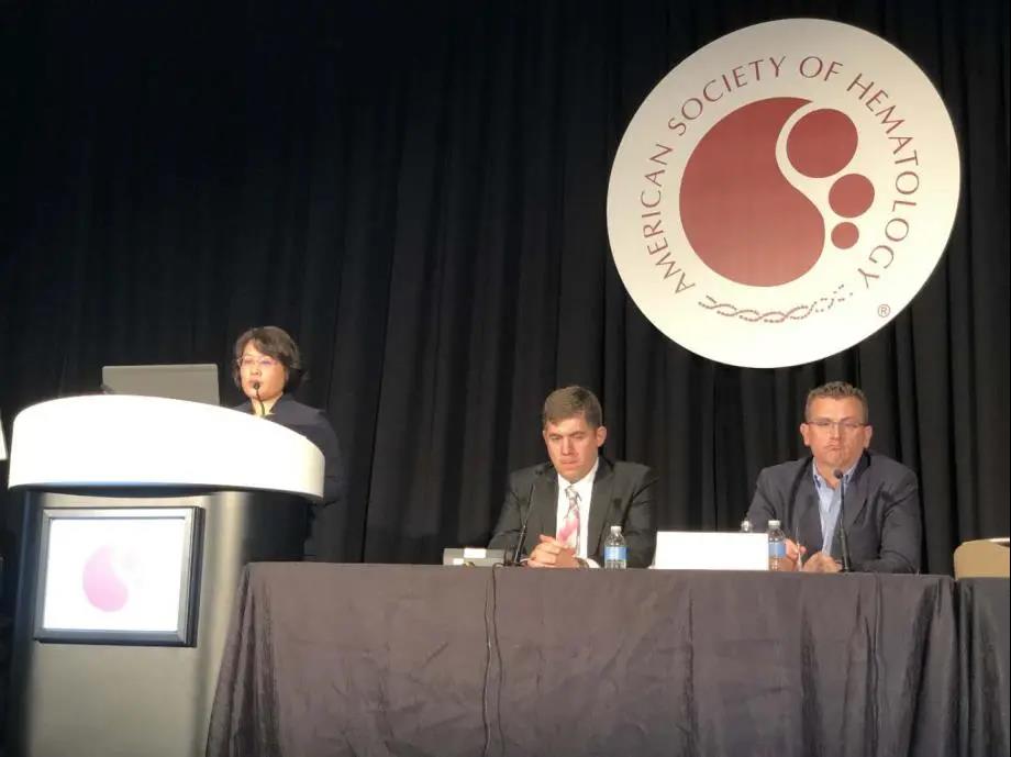 宋玉琴教授：结缘淋巴瘤，是我这辈子最幸运的事情