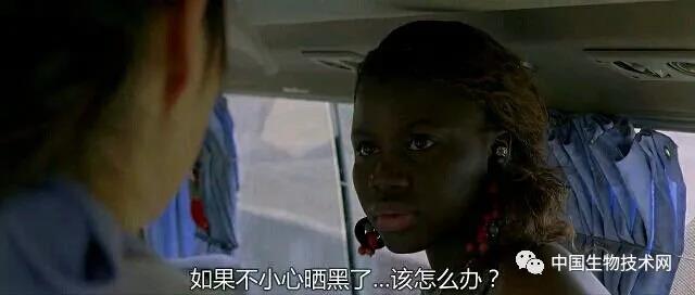 花，为了能活下去，不惜牺牲自己的“夺目”...