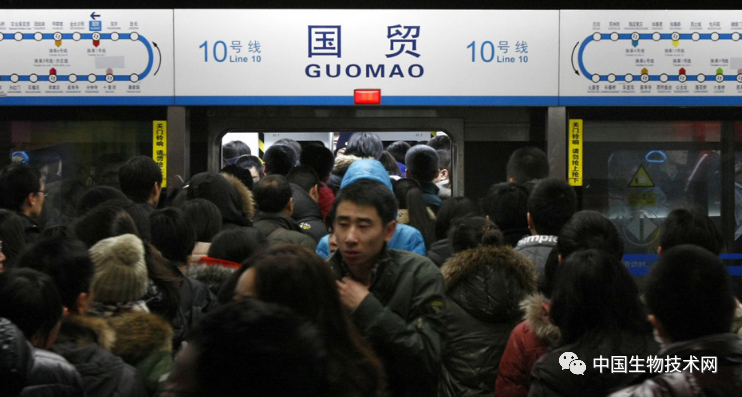 Science 在拥挤不堪的组织环境里 细胞如何摆脱压力？