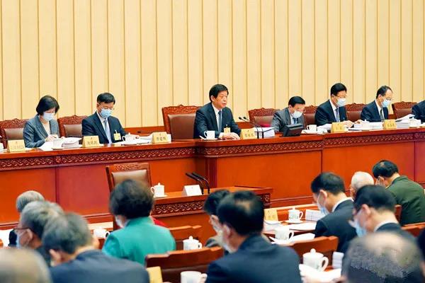 全国人大常委会执法检查组提出要适时修改慈善法，改什么，为什么？