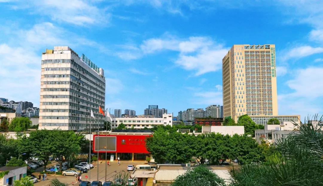 大医精诚 为我雏幼 ——四川省肿瘤医院神经外科小儿病例诊疗纪实