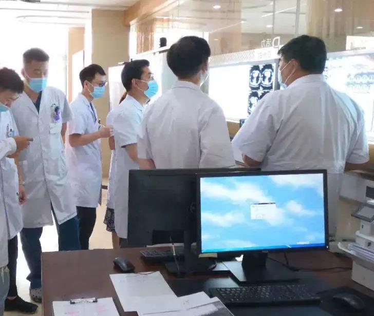 长春肿瘤医院成立“胸部疑难肿瘤多学科会诊中心”，打造最佳诊疗模式！