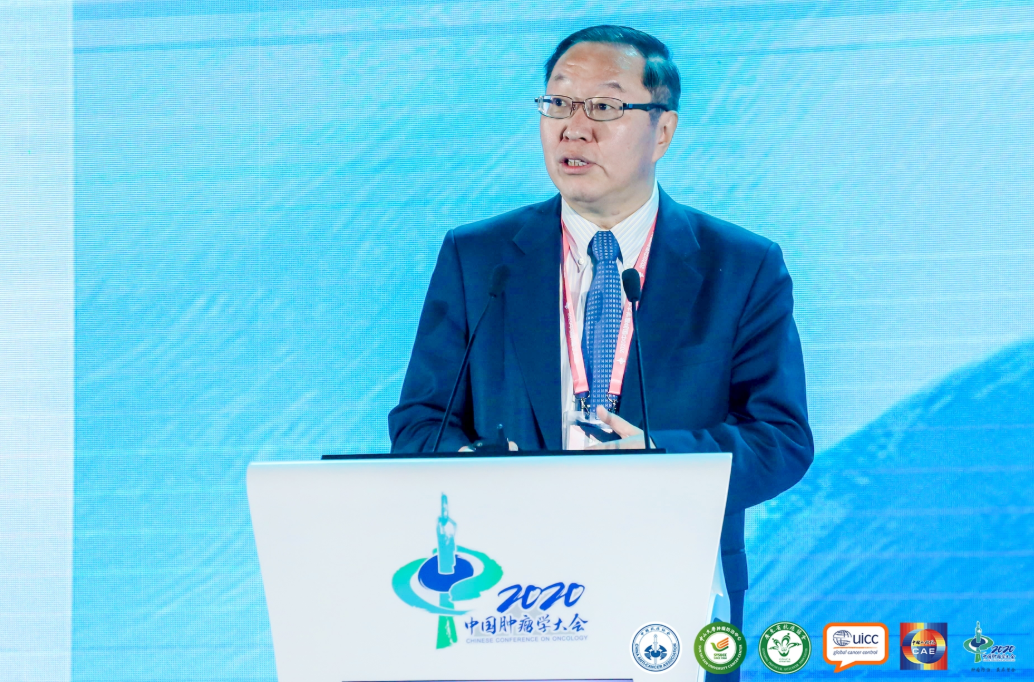 晚期肺癌治疗的精准与创新