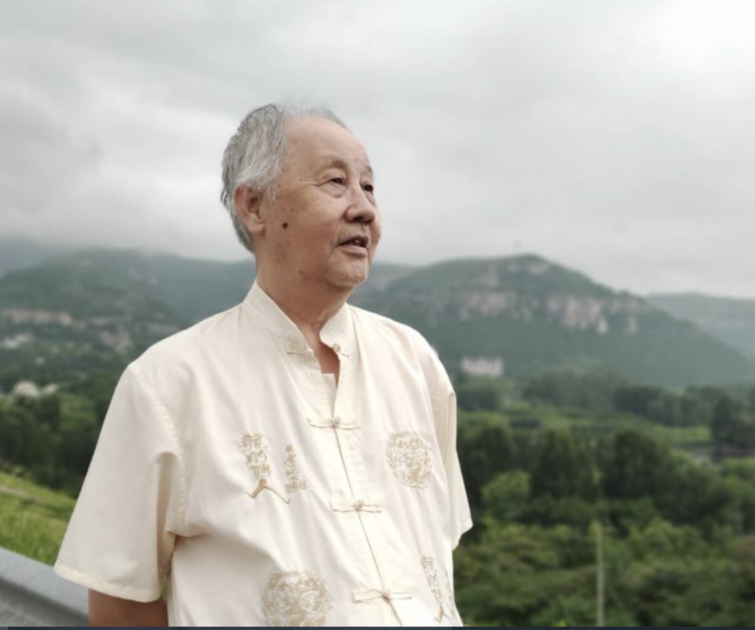 他用好心情治愈癌症13年 亲朋都怀疑当初是误诊