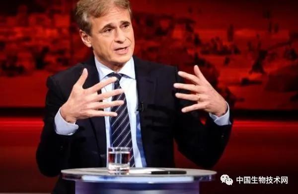 德国专家：全球99.5%感染源自意北部新冠变体，而非中国武汉