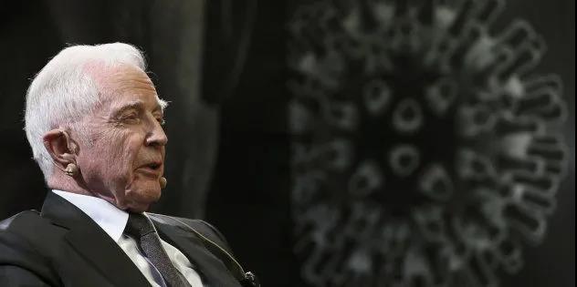 HPV之父呼吁 男性也要接种HPV疫苗