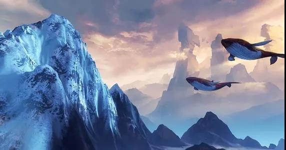 保险：必须要配置的底层资产