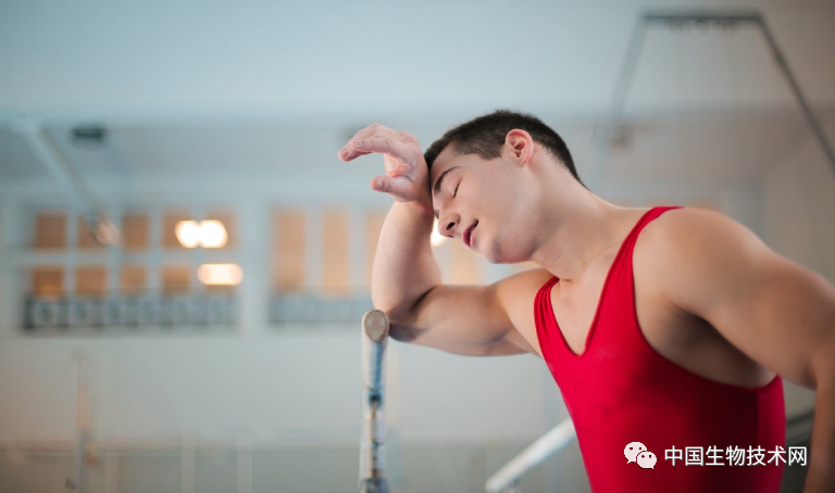 赶紧动起来！新研究预警：体能差，患抑郁症和焦虑症的风险会大大增加！