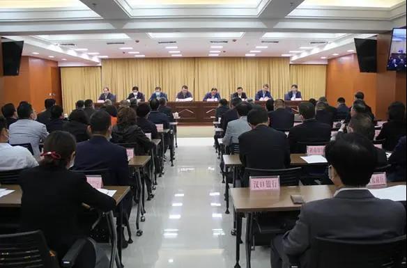 湖北 深圳 大连等地银保监局一把手调动