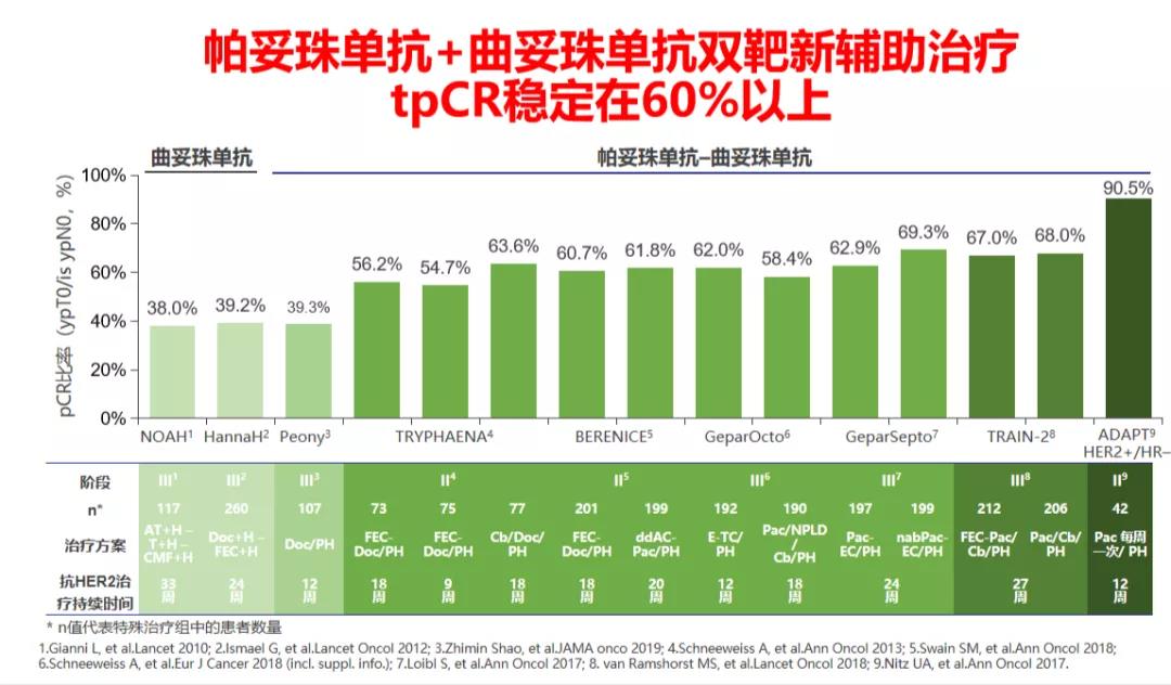 王永胜教授：HER2阳性早期乳腺癌多临床决策点