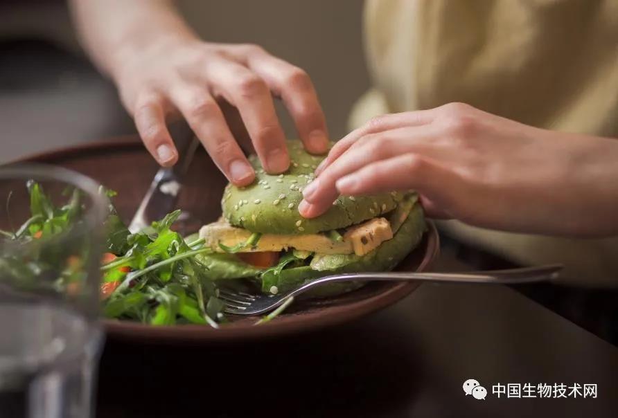 来自103个国家的分析表明：“宏量营养素”可以预测特定年龄段的死亡率