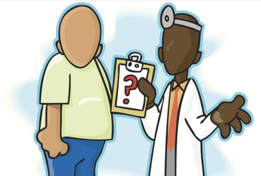 经常体检的中国人 为什么发现癌症时已经是中晚期？