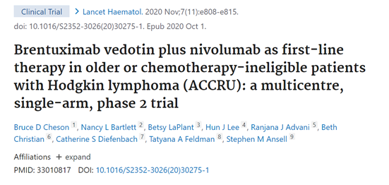 MM治疗又有新选择？ BCL-2抑制剂获批ALL治疗孤儿药资格！