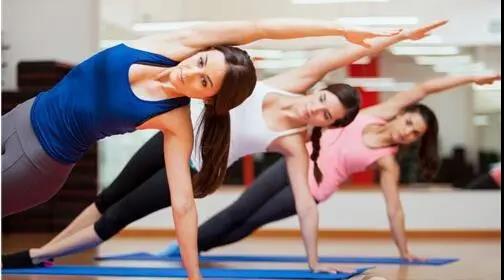 乳腺癌患者的运动训练原则