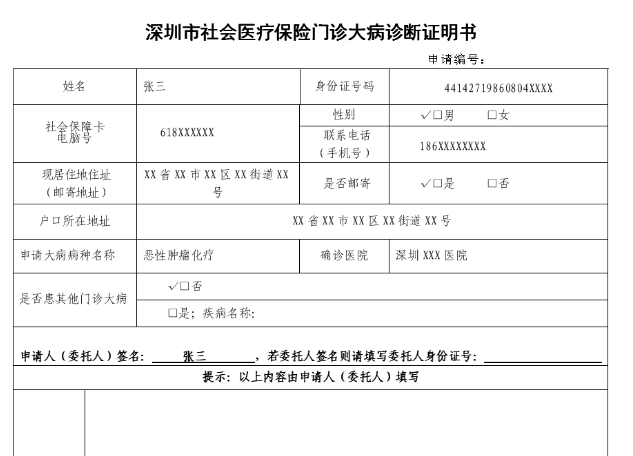 抗癌路漫漫 关于癌症医保报销 你必须知道的三个诀窍