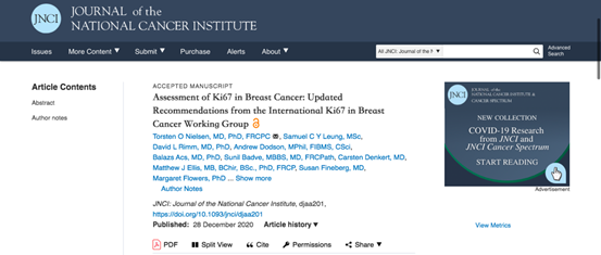 索凡替尼向FDA递交上市申请 劳拉替尼竞逐ALK一线