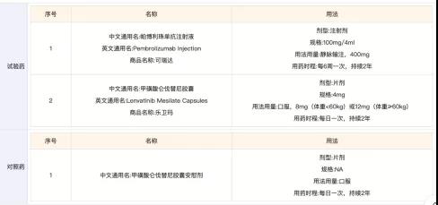 介入+靶向免疫组合治疗晚期肝癌