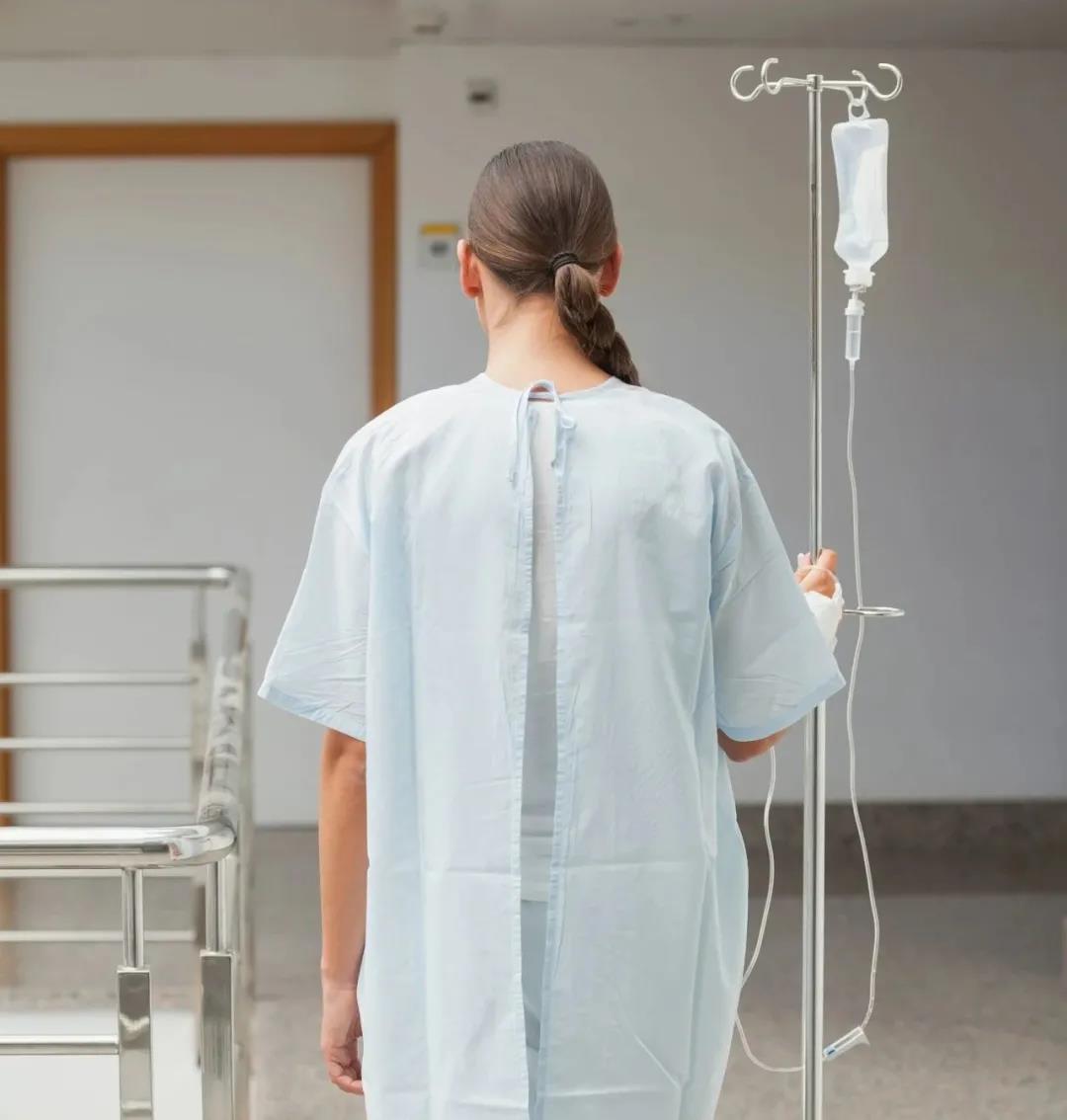 氟维司群成功纳入医保，晚期乳腺癌患者从中获益